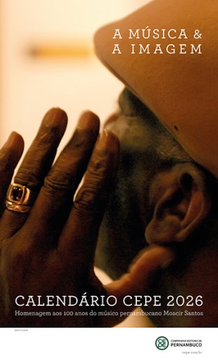 CALENDÁRIO CEPE 2026 - DE PAREDE
