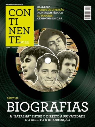 Revista Continente #150