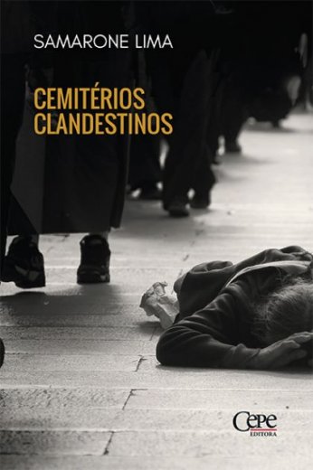 CEMITÉRIOS CLANDESTINOS