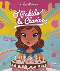 O PEDIDO DE CLARICE