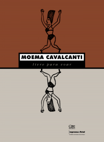 MOEMA CAVALCANTI - LIVRE PARA VOAR