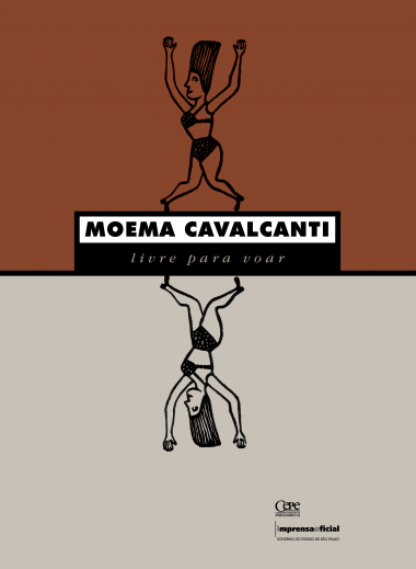 MOEMA CAVALCANTI - LIVRE PARA VOAR