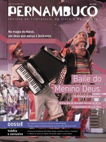 Revista Pernambuco #0