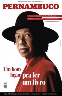 Jornal Literário Pernambuco Nº 213 Novembro 2023