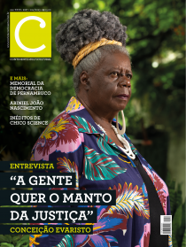 Revista Continente #267