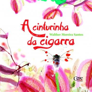 A CINTURINHA DA CIGARRA