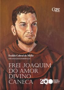 FREI JOAQUIM DO AMOR DIVINO CANECA