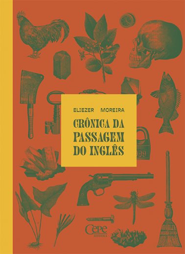 CRÔNICA DA PASSAGEM DO INGLÊS