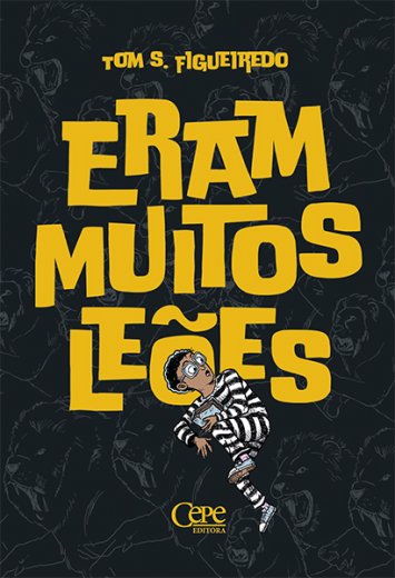 ERAM MUITOS LEÕES