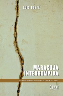 MARACUJÁ INTERROMPIDA