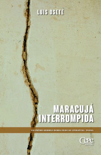 MARACUJÁ INTERROMPIDA