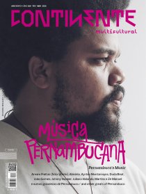 Revista Continente #274