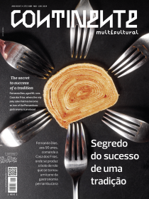 REVISTA CONTINENTE #275