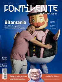 Revista Continente #277