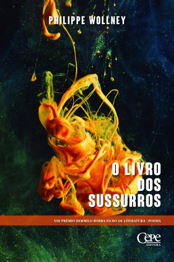 O LIVRO DOS SUSSURROS 