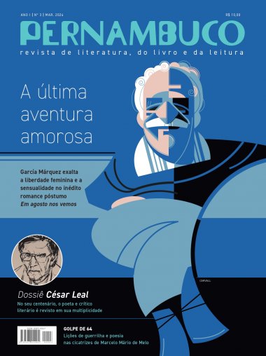 Revista Pernambuco #3