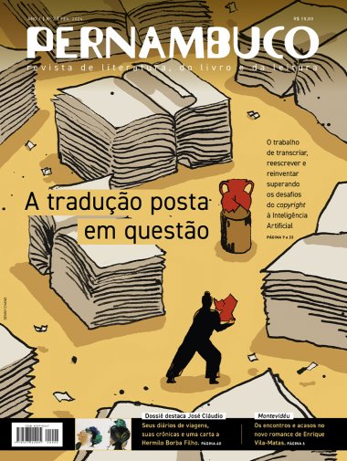 Revista Pernambuco #2