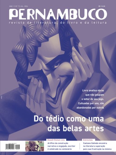 Revista Pernambuco #7