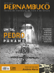 Revista Pernambuco #11