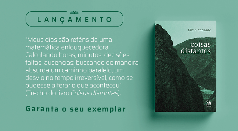 LANÇAMENTO