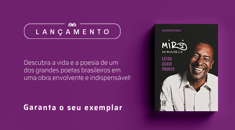 LANÇAMENTO