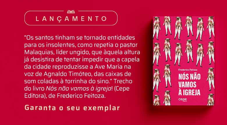 LANÇAMENTO