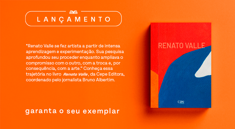 LANÇAMENTO
