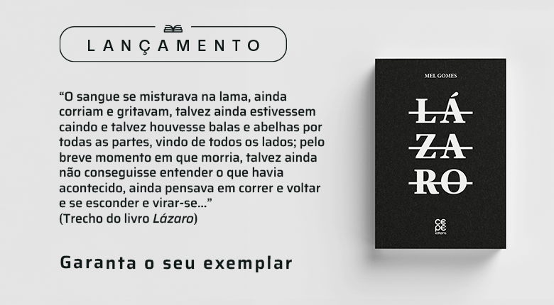LANÇAMENTO