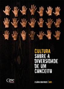 CULTURA SOBRE A DIVERSIDADE DE UM CONCEITO