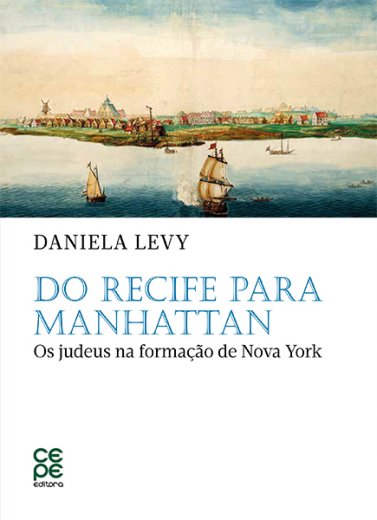 DO RECIFE PARA MANHATTAN
