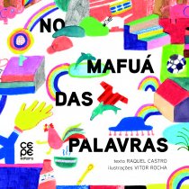 NO MAFUÁ DAS PALAVRAS