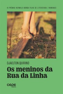 OS MENINOS DA RUA DA LINHA
