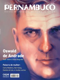 Revista Pernambuco #14