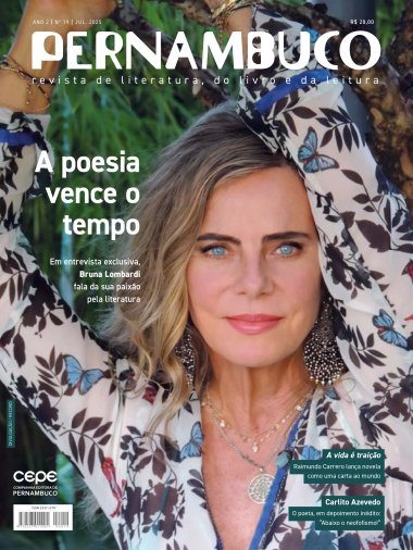 Revista Pernambuco #19