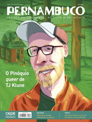 Revista Pernambuco #20
