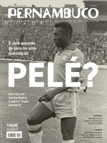 Revista Pernambuco #21