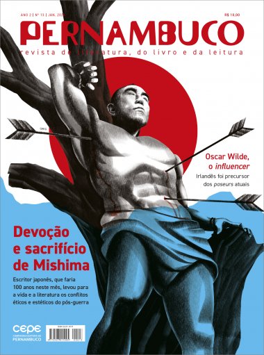 Revista Pernambuco #13