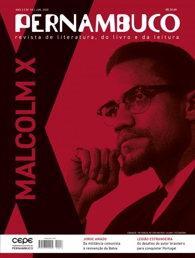 Revista Pernambuco #18