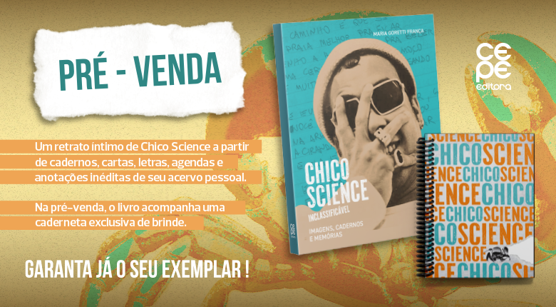 PRÉ-VENDA