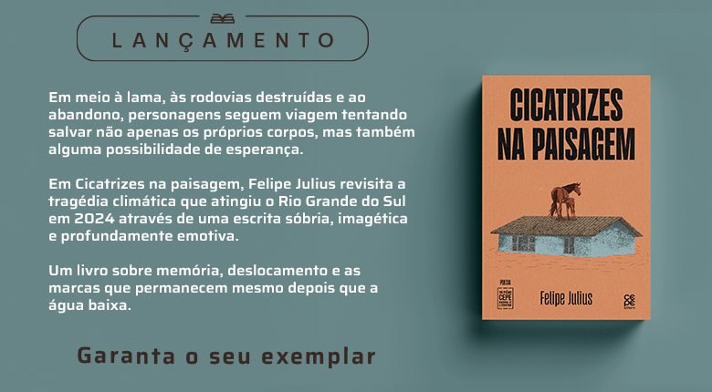 LANÇAMENTO