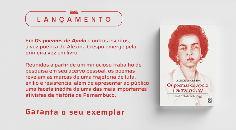 LANÇAMENTO