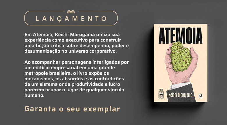 LANÇAMENTO