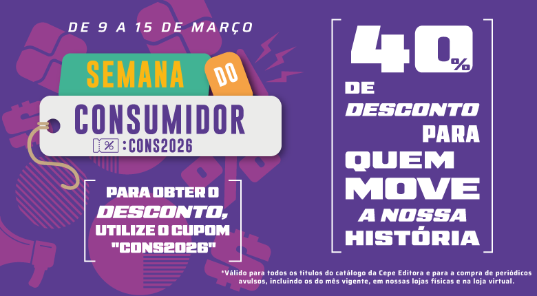 SEMANA DO CONSUMIDOR