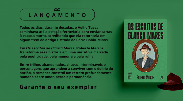 LANÇAMENTO