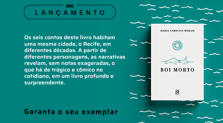 LANÇAMENTO