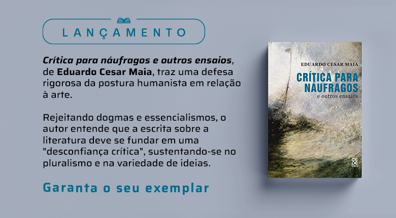 LANÇAMENTO
