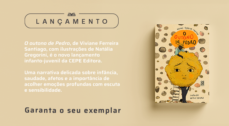 LANÇAMENTO