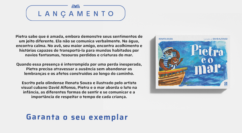 LANÇAMENTO