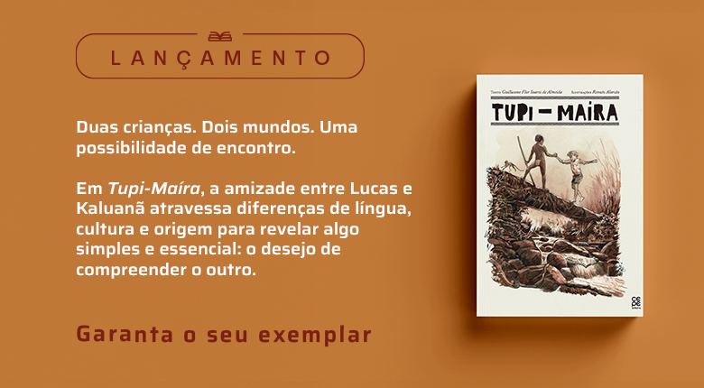 LANÇAMENTO
