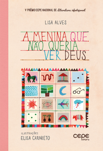 A MENINA QUE NÃO QUERIA VER DEUS